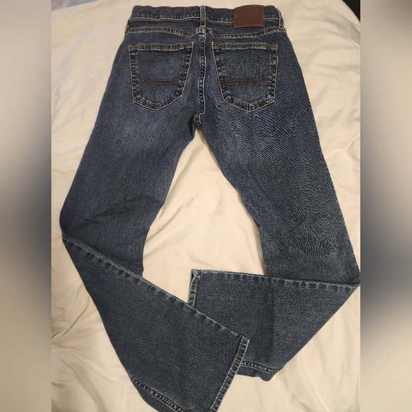 Hollister Epic Flex Bootcut Jeans - Picture 2 of 3